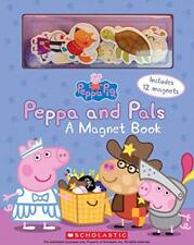 Peppa pals magnet for sale  UK