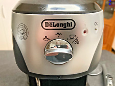 Delonghi Motivo ECC221 Traditional Pump Espresso/Cappuccino Coffee Maker Machine for sale  Shipping to South Africa