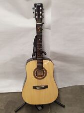 Johnson acoustic guitar for sale  Salinas