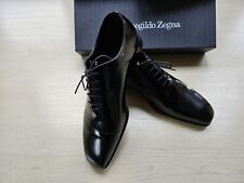 wonderful Ermenegildo Zegna COUTURE --size UK-7,5, EUR-41,5-42 --almost like new na sprzedaż  PL