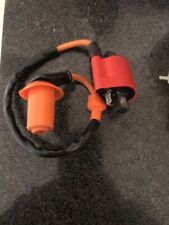 Ignition coil racing for sale  PEACEHAVEN