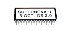 Novation supernova keyboard usato  Italia
