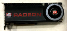 TARJETA GRÁFICA AMD ATI RADEON HD 4870 X2, usado segunda mano  Embacar hacia Argentina