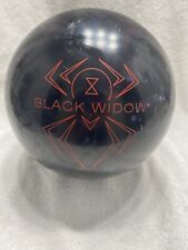 Used, 14lb Hammer Black Widow 2.0 Bowling Ball for sale  Shipping to South Africa