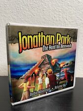 Jonathan park hunt for sale  Sacramento