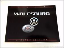 1984 volkswagen wolfsburg for sale  Red Wing