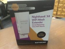 2200 nighthawk x netgear ac for sale  Newberry