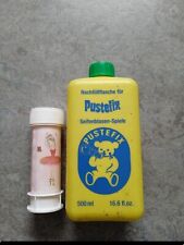 Pustefix seifenblasen 500ml gebraucht kaufen  Lollar