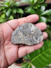 meteorito eucrite- Eucrite Melt Breccia - Encontrado deserto da Líbia -Anchondrite331.3CT comprar usado  Enviando para Brazil