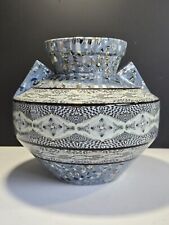 Vase ceramique gerbino d'occasion  Cahors