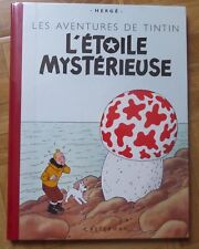 Tintin étoile mystérieuse d'occasion  France