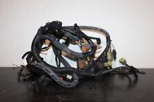 2005 YAMAHA CRUISER FXHO WIRING HARNESS 6B6-8259L-10-00 for sale  Shipping to South Africa