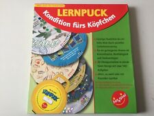 Lernpuck kondition fürs gebraucht kaufen  Neckartenzlingen