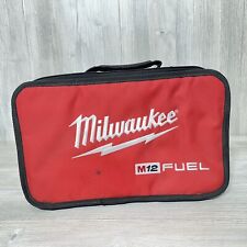Milwaukee m12 fuel for sale  Loves Park