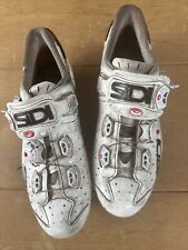 Sidi carbon speedplay for sale  MILNTHORPE