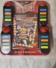Playstation buzz hollywood for sale  Reva