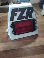 Fzr400 3tj rear for sale  CLEVEDON