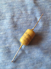 Mullard mustard capacitors for sale  MILTON KEYNES