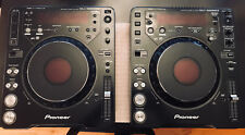 Pair used cdj1000mk3 for sale  Annapolis