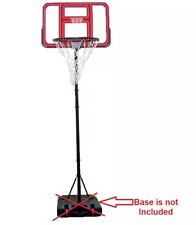 Opti clear basketball for sale  UK