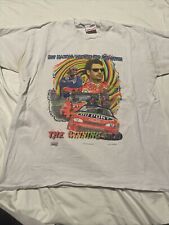 Camiseta vintage 1997 Jeff Gordon campeón de carreras de NASCAR talla XL segunda mano  Embacar hacia Argentina