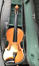 Vintage violin andreas for sale  FORRES