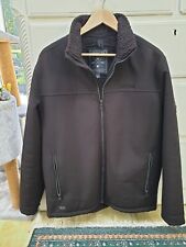 Regatta black jacket for sale  MANCHESTER
