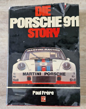 Porsche 911 story gebraucht kaufen  Ibbenbüren