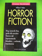 Book libro horror usato  Ferrara