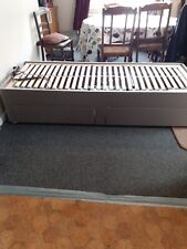 Single electric bed for sale  DORCHESTER