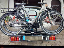 Fahrradträger anhängerkupplu gebraucht kaufen  Bellenberg