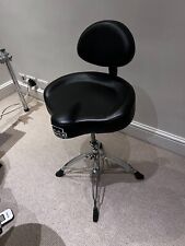 Mapex drum throne for sale  LONDON