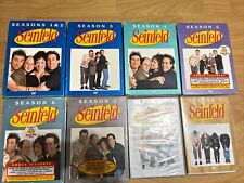 Seinfeld complete series for sale  Pembroke Pines
