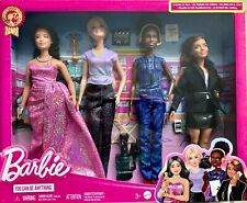 Barbie signature career d'occasion  Annemasse