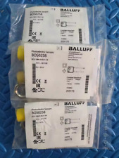 1 pieza nuevo BALLUFF BOS 18M-X-RS21-S4 BOS0258 segunda mano  Embacar hacia Argentina