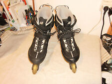 Ascent rollerskates rollschuhe gebraucht kaufen  Ansbach