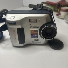 Sony mavica 1.2 for sale  Cleveland