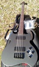 Samick string bass for sale  Bellefontaine