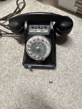 Ancien téléphone bakélite d'occasion  Moyenmoutier