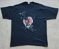 Camiseta The Cure 4:13 Dream Tour 2008 Vintage Original com Backprint comprar usado  Enviando para Brazil