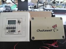 Chuxaway scx automatic for sale  NOTTINGHAM