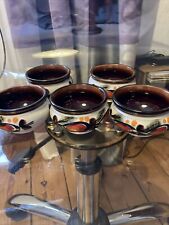 Mis vintage fondue gebraucht kaufen  Deutschland