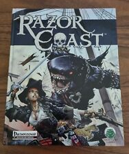 Pathfinder razor coast for sale  CROYDON