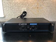Carvin 300 professional for sale  Little Neck