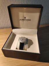 Junghans armbanduhr herren gebraucht kaufen  Berlin