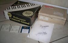 Gulbransen concert grand for sale  Easton