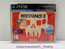 Resistance sony ps3 usato  Sassuolo