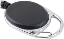 Black retractable reel for sale  SHEFFIELD