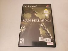 Van Helsing (Playstation 2 PS2) comprar usado  Enviando para Brazil