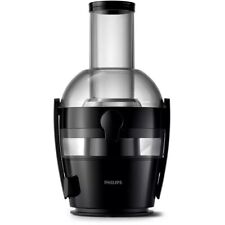 Philips Juicer Viva Collection 800 W Motor 2L Capacity With XL Tube NEW FREE DEL, used for sale  Shipping to South Africa